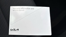 Kia Sportage 1.6T GDi ISG 2 5dr [AWD] Petrol Estate